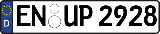 EN-UP2928