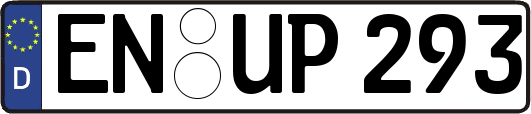 EN-UP293