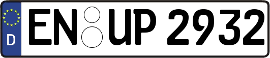 EN-UP2932