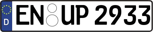 EN-UP2933