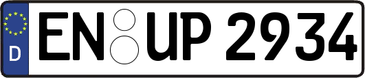 EN-UP2934
