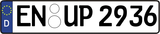 EN-UP2936