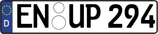 EN-UP294