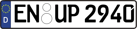 EN-UP2940