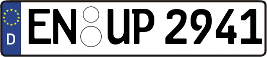 EN-UP2941