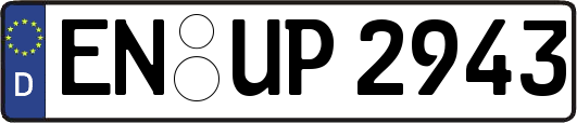 EN-UP2943