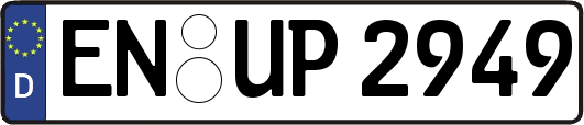 EN-UP2949