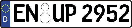 EN-UP2952