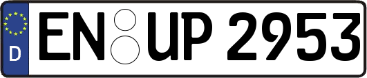 EN-UP2953
