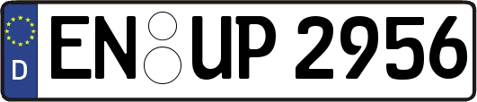 EN-UP2956