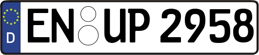 EN-UP2958