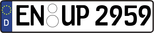 EN-UP2959