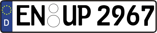 EN-UP2967