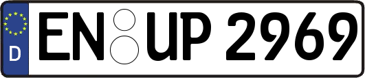 EN-UP2969