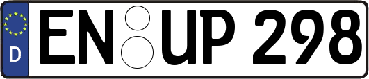EN-UP298
