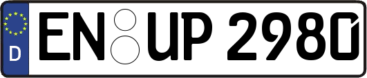 EN-UP2980