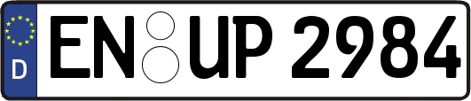 EN-UP2984