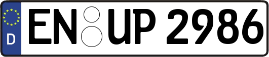 EN-UP2986