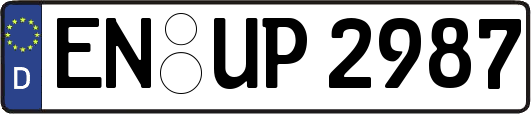 EN-UP2987