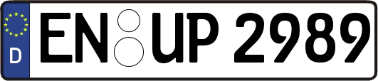 EN-UP2989