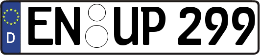 EN-UP299