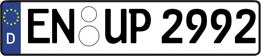 EN-UP2992