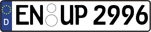 EN-UP2996