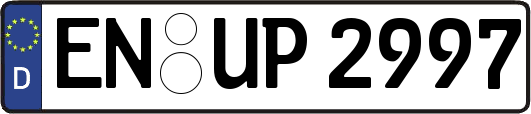 EN-UP2997