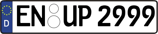 EN-UP2999