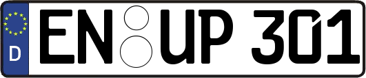 EN-UP301