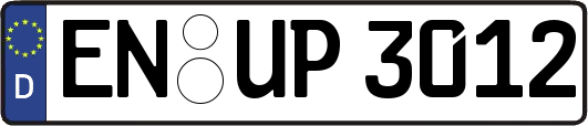 EN-UP3012