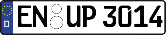EN-UP3014
