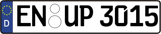 EN-UP3015