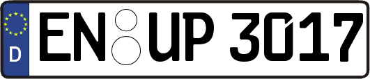 EN-UP3017