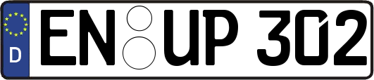 EN-UP302