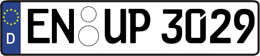 EN-UP3029
