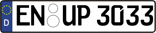 EN-UP3033