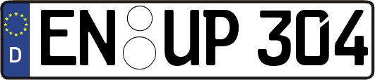 EN-UP304