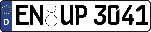 EN-UP3041