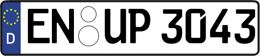 EN-UP3043