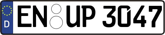 EN-UP3047