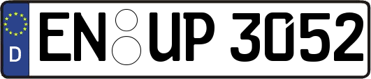 EN-UP3052