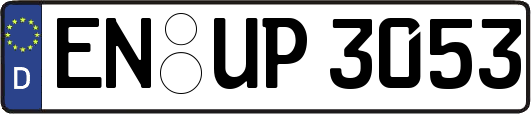 EN-UP3053