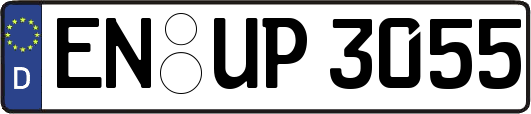 EN-UP3055