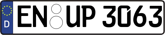 EN-UP3063