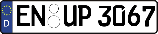EN-UP3067
