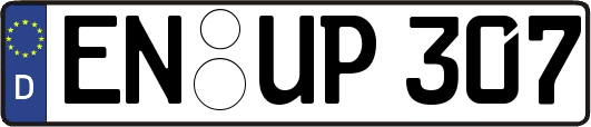 EN-UP307