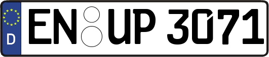 EN-UP3071
