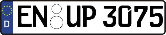 EN-UP3075
