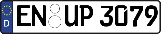 EN-UP3079